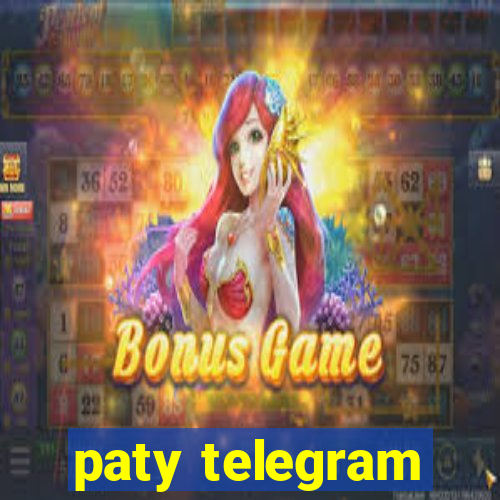 paty telegram